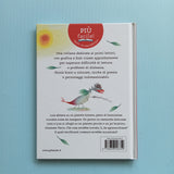 Luis e le roccette rosse