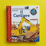 Il cantiere