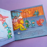 Les Pyjamasques au Zoo