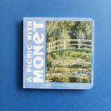 A Picnic with Monet