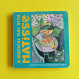 A Magical Day with Matisse