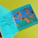 A Magical Day with Matisse