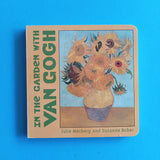 In the Garden with Van Gogh