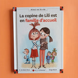 Max et Lili. 116. La copine de Lili est en famille d'accueil