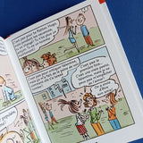Max et Lili. 106. Max et Lili veulent être populaires