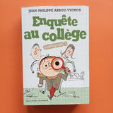 Indagine universitaria. Il completo. 1