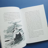 Le Phare aux oiseaux
