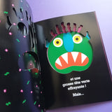 Va-t'en, grand monstre vert !