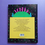 Va-t'en, grand monstre vert !