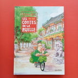 Les contes de la ruelle