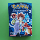 Pokémon. La Grande Aventure. 2