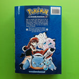 Pokémon. La Grande Aventure. 2