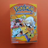 Pokémon. La Grande Aventure. 3