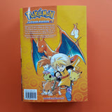 Pokémon. La Grande Aventure. 3