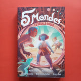 5 mondi. 03. Il labirinto rosso.