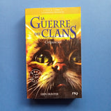 La Guerre des Clans. Cycle 2. 05. Crépuscule