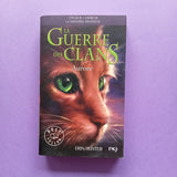 La Guerre des Clans. Cycle 2. 03. Aurore
