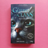 La Guerre des Clans. Cycle 2. 04. Nuit étoilée