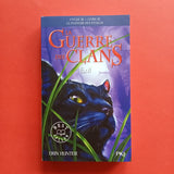 La Guerre des Clans. Cycle 3. 03. Exil