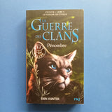 La Guerre des Clans. Cycle 3. 05. Pénombre
