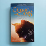 La Guerre des Clans. Cycle 3. 06. Soleil levant