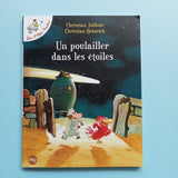 Un pollaio tra le stelle