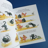Charivari tra le gallinelle