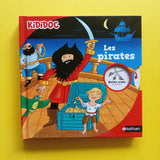 Kididoc. Les pirates