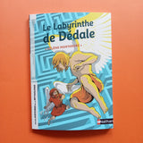 Il labirinto di Dedalo
