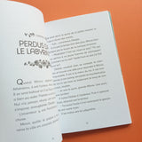 Il labirinto di Dedalo