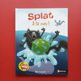 Splat à la mer