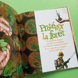 Mon encyclo de la forêt