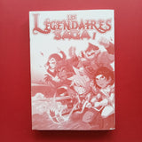 I Leggendari - Saga. 01