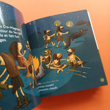 Mes p'tits docs. Les Cro-Magnon