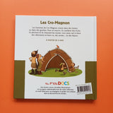 Mes p'tits docs. Les Cro-Magnon