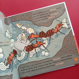 Mes p'tits docs. Les fourmis