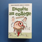 Indagine universitaria. Il completo. 1