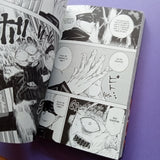 Jujutsu Kaisen. 02. Naissance de la matrice