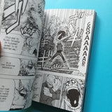 My Hero Academia. 30. Danse macabre