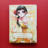 Les Carnets de l'Apothicaire. 04