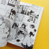 Les Carnets de l'Apothicaire. 07