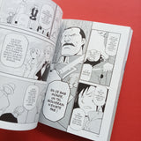 Fullmetal Alchemist Perfect. 08