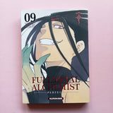 Fullmetal Alchemist Perfect. 09