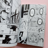 Fullmetal Alchemist Perfect. 09