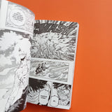 My Hero Academia. 29. Katsuki Bakugo : l'envol