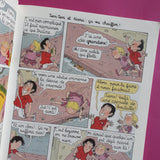 Tom-Tom et Nana. Ça va chauffer