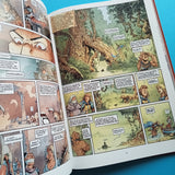 Lanfeust de Troy. 08 : La bête fabuleuse