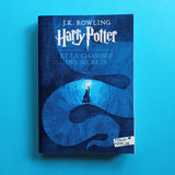 Harry Potter. 2. Harry Potter et la Chambre des Secrets