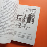 Poil de carotte
