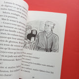 Le club des apprentis samouraïs. 01. Mystère au dojo de maître Saburo